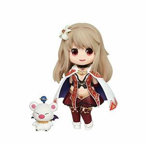 【中古】 タイトー ファイナルファンタジー ブレイブエクスヴィアス プチエットフィギュア フィーナ