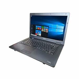 【中古】 【Win 10】TOSHIBA B551 次世代Core i5 2.5GHz メモリ 8GB HDD 1TB