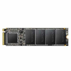 【中古】 ADATA SSD 1TB SX6000 Lite シリーズ M.2 PCIe3.0×4 ASX6000LNP