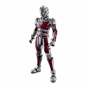 【中古】 フィギュアライズスタンダード ULTRAMAN(ウルトラマン) ULTRAMAN SUIT A 1/12スケー