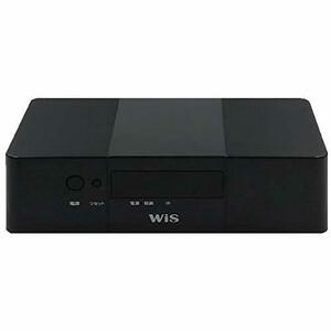 【中古】 WIS 500GB HDD内蔵 HDDレコーダー SC-4TDX