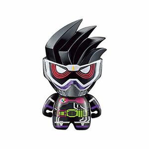 【中古】 コレキャラ！ 仮面ライダー04 [3.仮面ライダーゲンム アクションゲーマーレベル0] (単品)