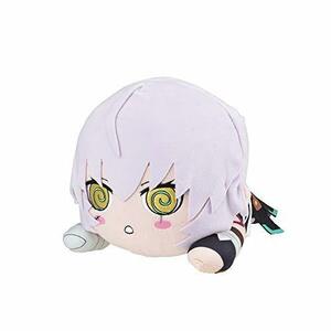 【中古】 Fate/Apocrypha メガジャンボ寝そべりぬいぐるみ 黒のアサシン