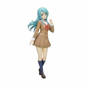 【中古】 バンドリ！ ガールズバンドパーティ！ プレミアムフィギュア 氷川紗夜 School☆Days 全1種