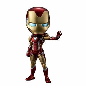 【中古】 Q posket MARVEL IRON MAN アイアンマン フィギュア