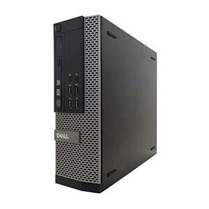 【中古】 【Win 10】 Dell 7010 第三世代Core i7-3770 3.4GHz メモリー 16GB SS