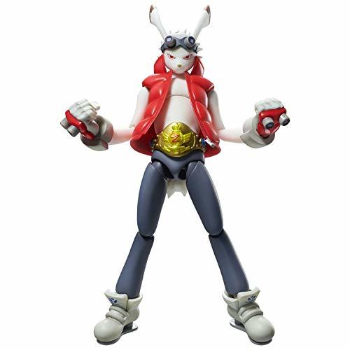 [Used] Super Action Statue King Kazuma ver.1 Non-scale ABS & PVC painted finished product movable figure, toy, game, Plastic Models, others