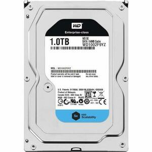 【中古】 TDSOURCING Western Digital WD Se WD1002F9YZ 1 TBハードドライブ