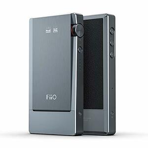 【中古】 FiiO フィーオ Q5s with AM3E 【FIO-Q5S-AM3E】 2.5mm 3.5mm 4.4m