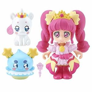 【中古】 スター☆トゥインクルプリキュア プリコーデドール キュアスタートゥインクルスタイルセット