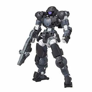 【中古】 30MM bEXM-15 ポルタノヴァ ブラック 1/144スケール 色分け済みプラモデル