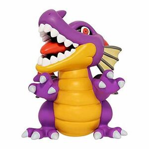 【中古】 ドラゴンクエスト モンスターフィギュア SD 竜王