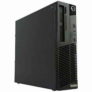 【中古】 パソコン Windows10 デスクトップ Lenovo ThinkCentre M73 Core i5 44