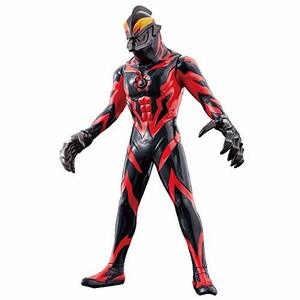 【中古】 ウルトラマン ウルトラサウンドフィギュア DXウルトラマンベリアル