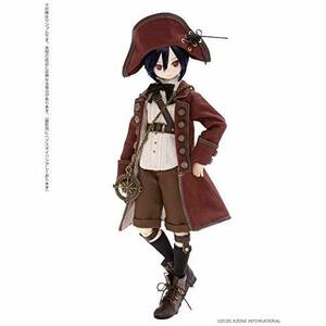 【中古】 Alvastaria (アルヴァスタリア) ルキノ～海賊少年の夢～ 1/6 完成品ドール