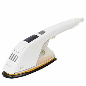 [ used ] MEDIK styling steam iron hanger .. digit .. bacteria elimination deodorization wrinkle ... dry steam 2WA