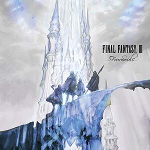 【中古】 FINAL FANTASY III -Four Souls- (Analog) [Analog]