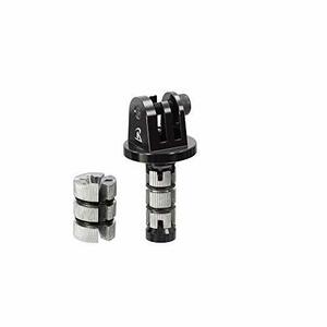 【中古】 REC-MOUNTS (レックマウント) ステムホールマウント ゴープロ HEROシリーズ用 (φ12.8mm