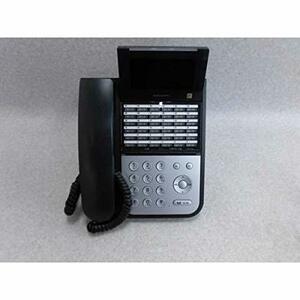 [ used ] NYC-36iF-SDBnakayoNYC-iF 36 button standard telephone machine (B)