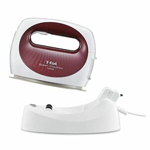 [ used ]ti fur ru steam elastic cordless rose + white 3121040080238