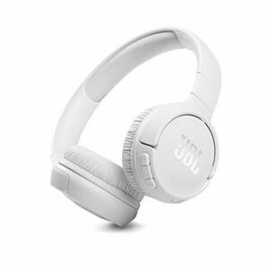 【中古】 JBL TUNE 510BT Bluetoothヘッドホン 密閉型 最大約40時間連続再生 オンイヤー USB