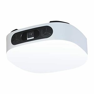 [ used ] DMM.make CINEMA LIGHTsinema light DKS-LGT1 projector speaker LED