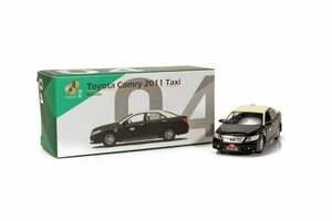 【中古】 TINY (タイニー) Tiny City MC4 トヨタ カムリ 2011 マカオタクシー