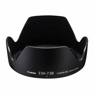 【中古】 Canon キャノン レンズフード EW-73B
