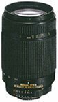 【中古】 Nikon ニコン AIAF ED 70-300 F4-5.6D