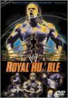【中古】 WWE ロイヤルランブル 2003 [DVD]
