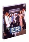 【中古】 ER 緊急救命室 III サード・シーズン DVD セット vol.2 【Disc 4～6】