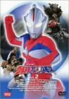 【中古】 ウルトラマンコスモス vol.2 [DVD]