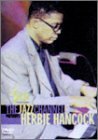 【中古】 ハービー・ハンコック ～THE JAZZ CHANNEL PRESENTS～ ジャズ・ライブ [DVD]