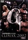 【中古】 G1 CLIMAX 2002 (2) [DVD]