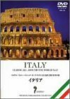 【中古】 名曲で綴る世界の旅~イタリア~ [DVD]