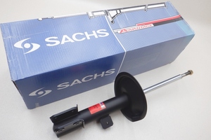 SACHS Sachs shock absorber dumper 1 pcs 290 961 ADVANTAGE Peugeot car make unknown front 1 pcs 