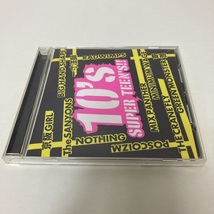 YC1 V.A. / SUPERTEENS!!/CD インディーズ バンド 廃盤 希少_画像1