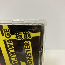 YC1 V.A. / SUPERTEENS!!/CD インディーズ バンド 廃盤 希少_画像5