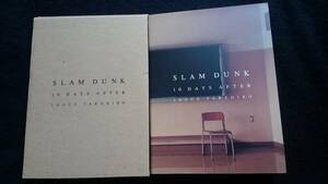 スラムダンク　10 DAYS AFTER DVD SLAM DUNK 井上雄彦　即決　イベント