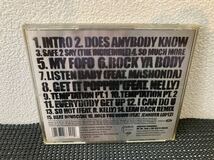 【Fat Joe / All or Nothing】D.I.T.C. DITC Diamond D Lord Finesse Showbiz & A.G. O.C. Big L Buckwild_画像2