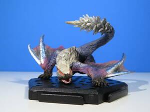 モンスターハンター：モンスターフィギュアコレクション/ナルガクルガ希少種