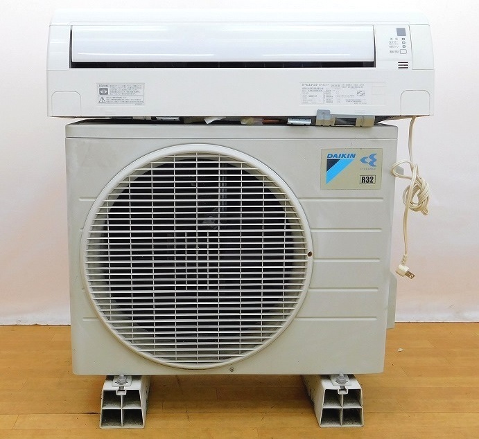 ヤフオク! -「ate」(エアコン) (冷暖房、空調)の落札相場・落札価格