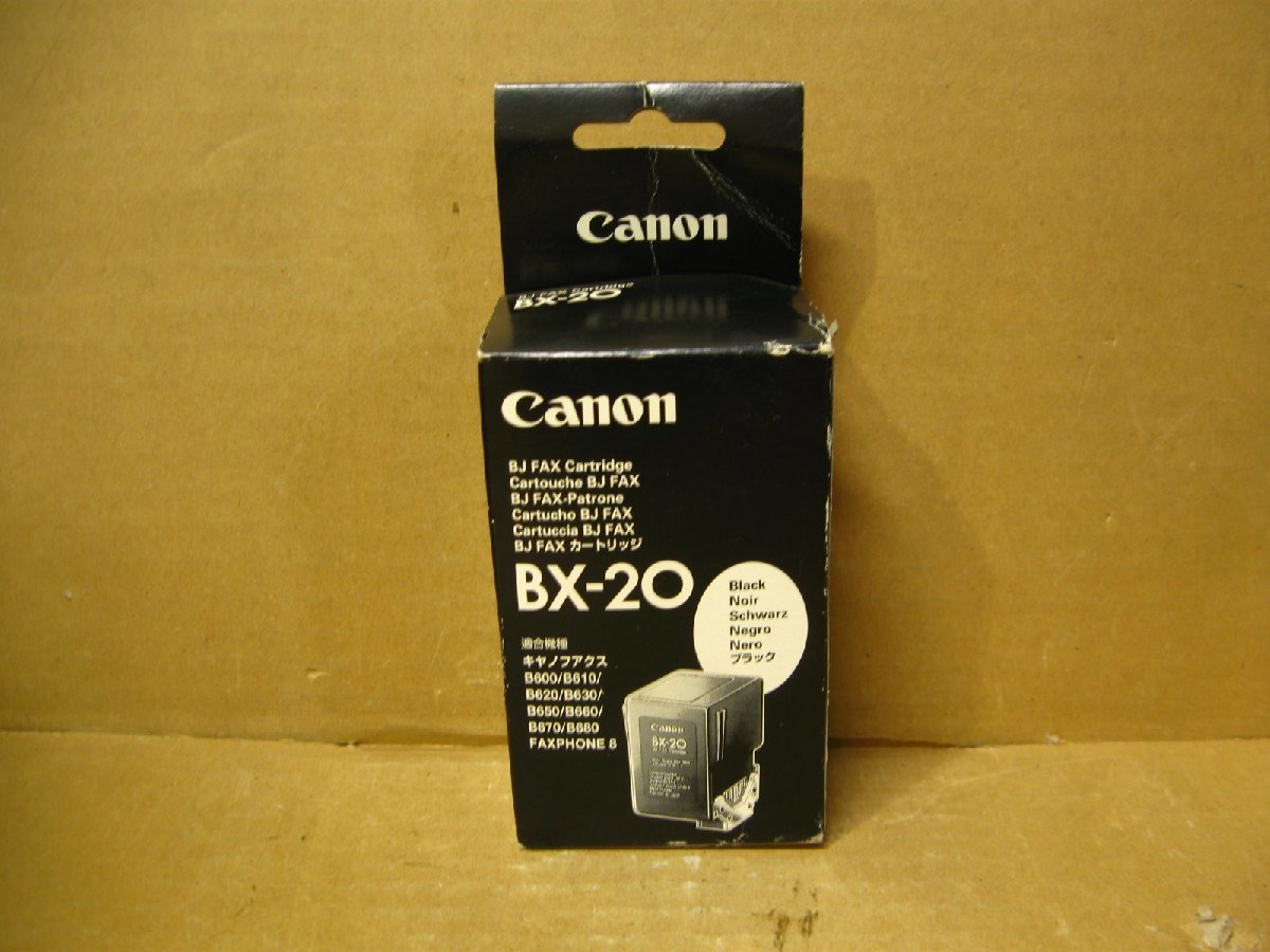 CANON BX-20 オークション比較 - 価格.com