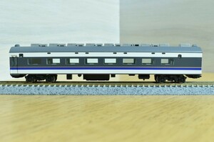 TOMIX 92797 サロネ581 JR 583系電車(きたぐに)基本セットばらし 1両 トミックス　 