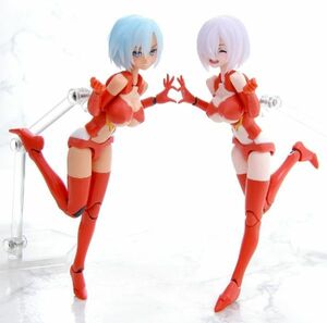 メガミデバイス SOL ロードランナー + ホーネット 改造パーツ セット カスタム パーツ キット ガレージキット 樹脂 ※改造パーツのみ