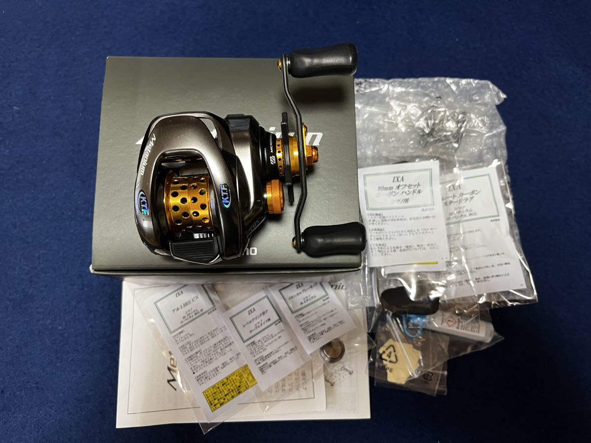 ヤフオク! -「ktf メタニウム」の落札相場・落札価格