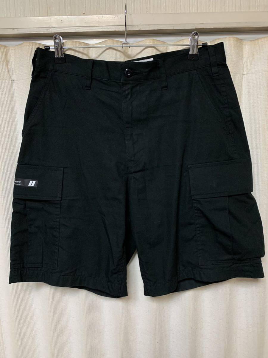 Shorts WTAPSの値段と価格推移は？｜15件の売買データからShorts WTAPS