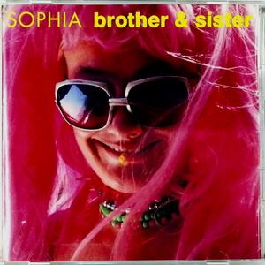 SOPHIA / brother ＆ sister (CD)