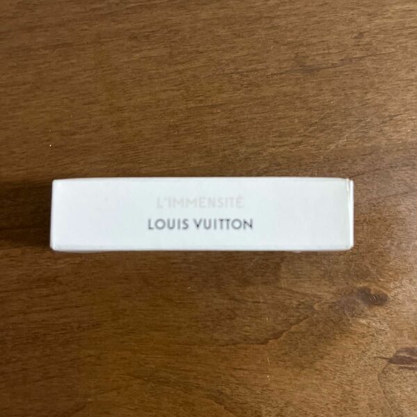 LOUIS VUITTON ルイヴィトン 香水 リマンシテ パルファン 試供品 サンプル 2ml