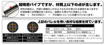 PDI・RAVENレイブン・01＋インナーバレル・ハイキャパ7インチ_画像3
